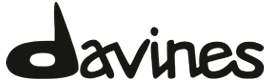 Logo marcas productos de peluquería Davines